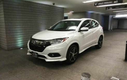 Honda HR-V 2019