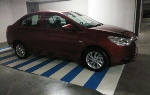 Quiero vender inmediatamente mi auto Chevrolet Aveo 2019