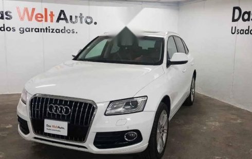 Audi Q5 2014