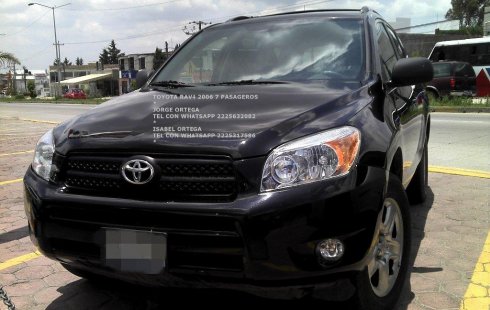 Llmame inmediatamente para poseer excelente un Toyota Avanza 2006 Automtico