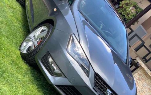 Quiero vender inmediatamente mi auto Seat Ibiza 2015