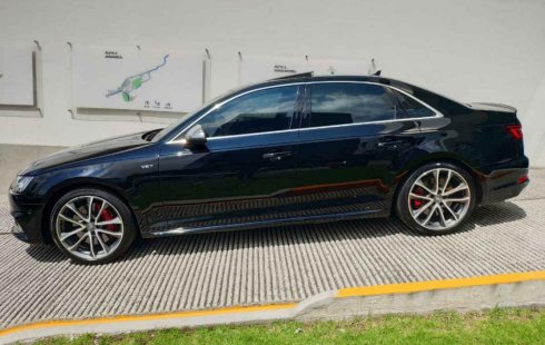 Audi S4 precio muy asequible