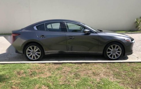 Mazda 3 2019