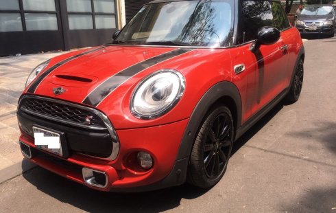 MINI MINI 2017 barato