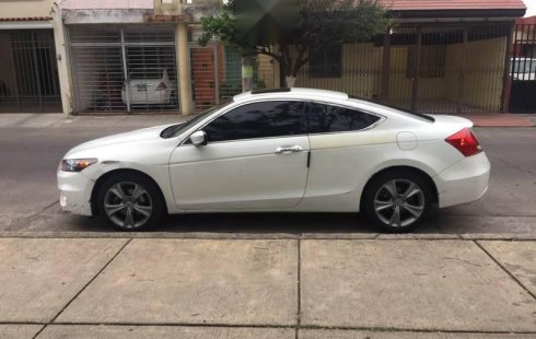 Honda Accord 2011 barato
