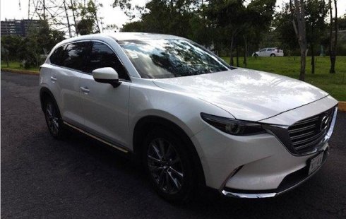 Vendo un carro Mazda CX-5 2016 excelente, llámama para verlo
