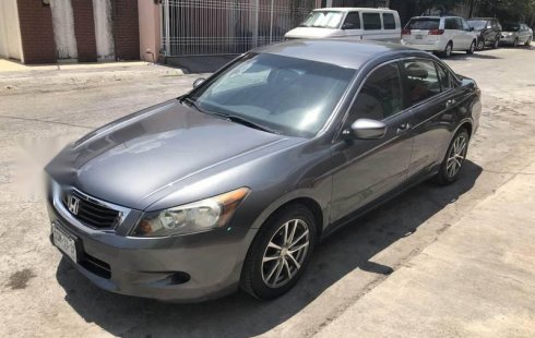 Honda Accord 2010 barato