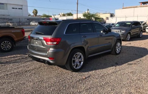 Se vende un Jeep Grand Cherokee de segunda mano