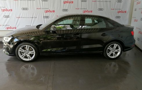 Audi A3 2018 impecable