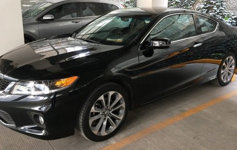 Urge!! Un excelente Honda Accord 2014 Automático vendido a un precio increíblemente barato en Azcapotzalco