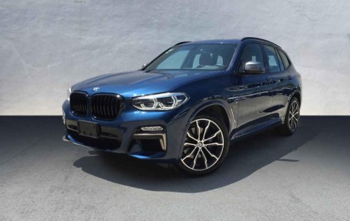 Pongo a la venta cuanto antes posible un BMW X3 que tiene todos los documentos necesarios