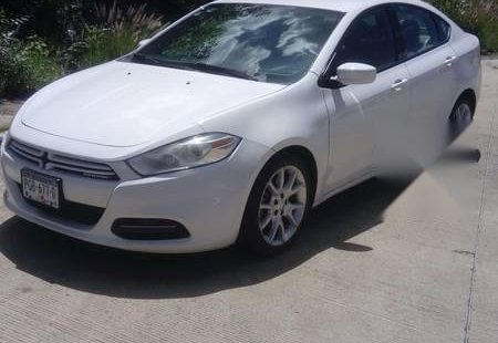 Dodge Dart impecable en Morelia más barato imposible