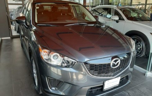 No te pierdas un excelente Mazda CX-5 2015 Automático en Iztacalco