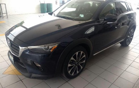 Quiero vender un Mazda CX-3 usado