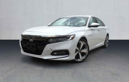 Quiero vender inmediatamente mi auto Honda Accord 2018