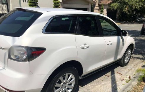 Se pone en venta un Mazda CX-5
