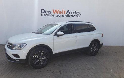Quiero vender inmediatamente mi auto Volkswagen Tiguan 2019