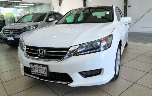 Honda Accord 2014 barato en México State