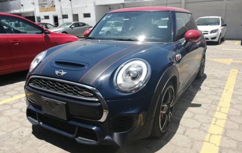 MINI John Cooper Works 2016