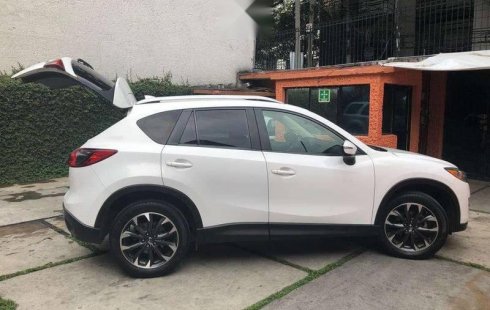 Mazda CX-5 impecable en Coyoacán