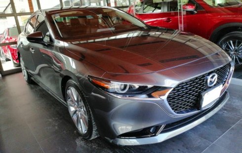 Mazda 3 2019 usado