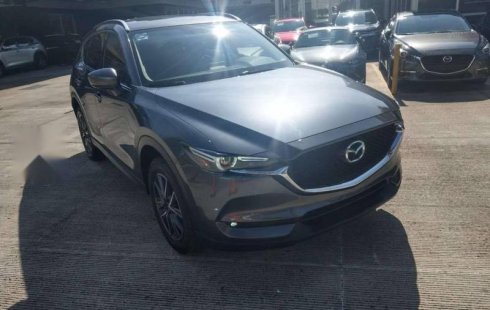Quiero vender inmediatamente mi auto Mazda CX-5 2018