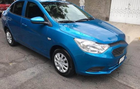 Quiero vender cuanto antes posible un Chevrolet Aveo 2019
