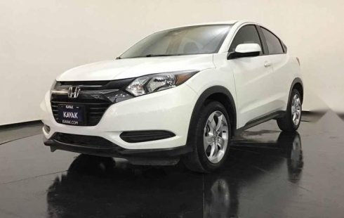 Honda HR-V 2016 usado en Lerma