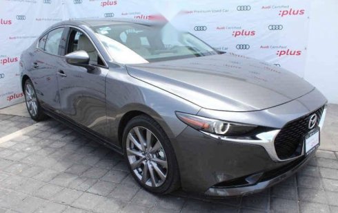 Vendo un Mazda 3 en exelente estado