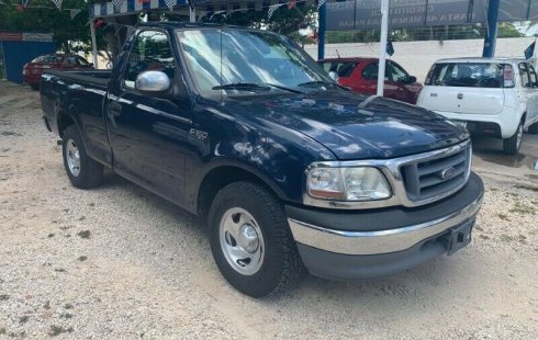 Ford F-150 2007 usado en Yucatn