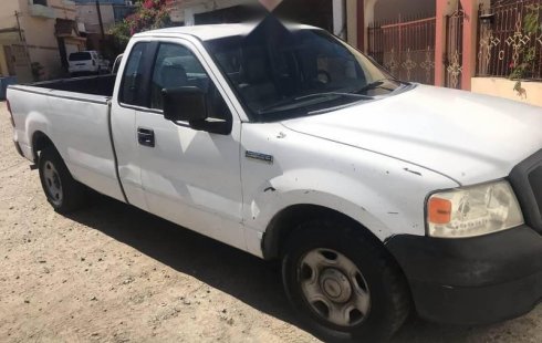 Se vende urgemente Ford F-150 2005 Automtico en Tijuana