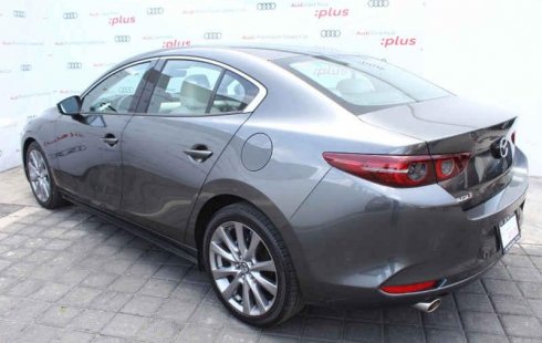 Mazda 3 impecable en Azcapotzalco