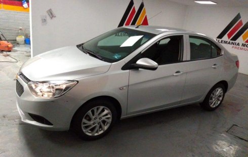 Vendo un Chevrolet Aveo