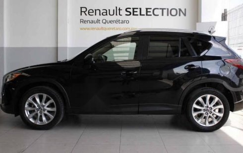 Vendo un Mazda CX-5 en exelente estado