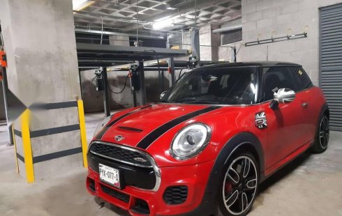 Quiero vender cuanto antes posible un MINI John Cooper Works 2016