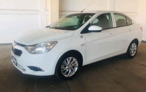 Vendo un Chevrolet Aveo