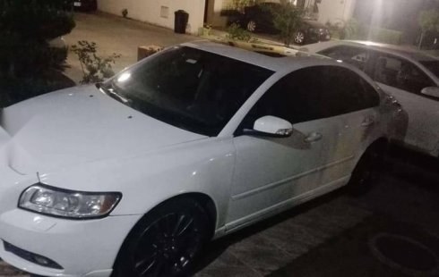 Volvo S40 2009 barato en Zapopan
