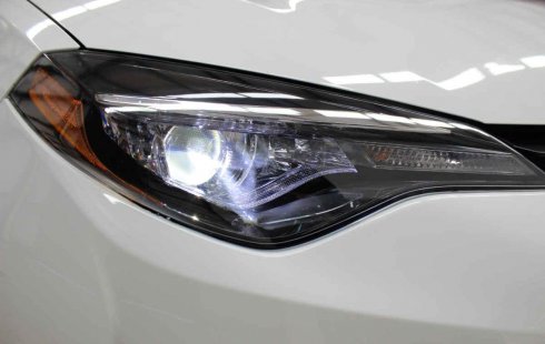 Pongo a la venta cuanto antes posible un Toyota Corolla en excelente condicción a un precio increíblemente barato