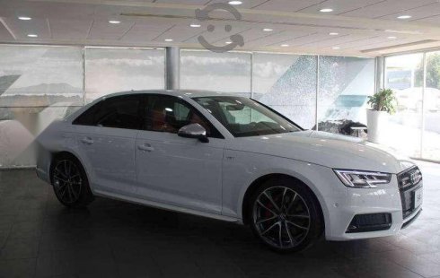 Audi S4 impecable en San Pedro Garza García más barato imposible