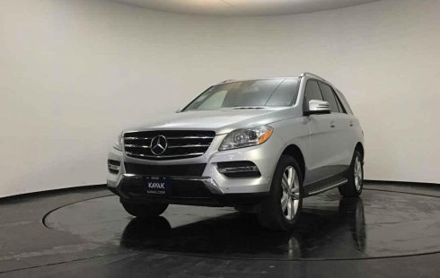 Mercedes-Benz Clase M 2015 impecable