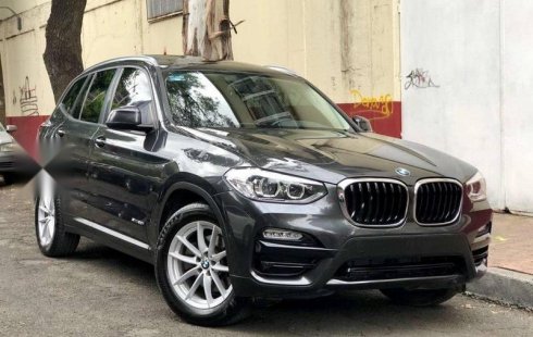 Auto usado BMW X3 2015 a un precio increíblemente barato