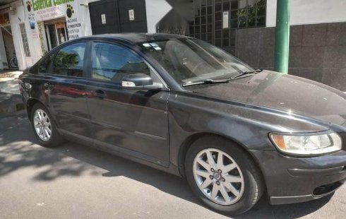 Volvo S40 2007