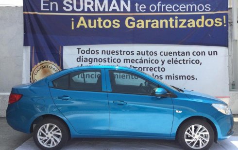 Vendo un Chevrolet Aveo