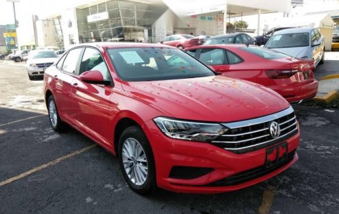 Quiero vender un Volkswagen Jetta usado