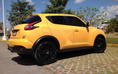 Pongo a la venta cuanto antes posible un Nissan Juke que tiene todos los documentos necesarios