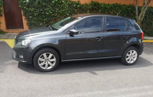 Volkswagen Polo usado en Cuauhtémoc