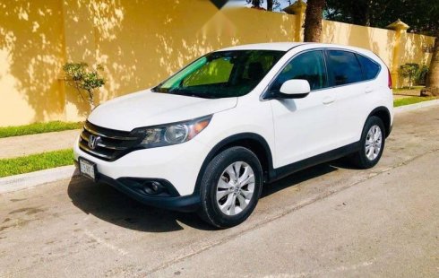 Honda CR-V 2014 en venta