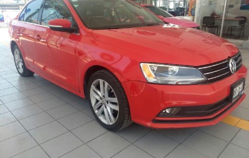 Volkswagen Jetta 2015 barato en La Paz