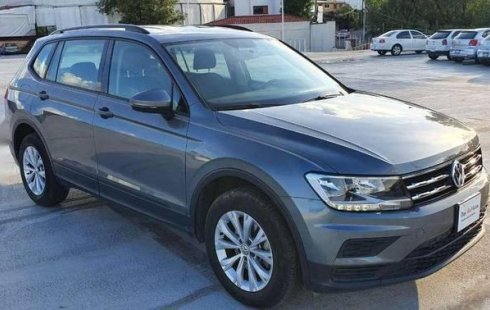 Vendo un carro Volkswagen Tiguan 2019 excelente, llámama para verlo