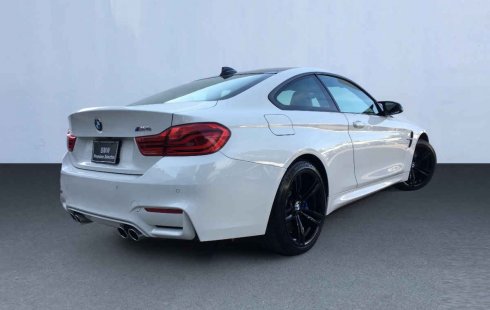 Urge!! Vendo excelente BMW Serie M 2018 Automático en en Cuernavaca